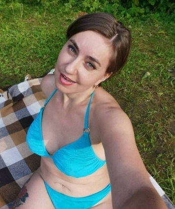 Анкета проститутки Натуляша - Фото 1, Кироваул, 36 лет, №375
