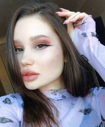 Анкета проститутки Людка - Фото 1, Кироваул, 20 лет, №995